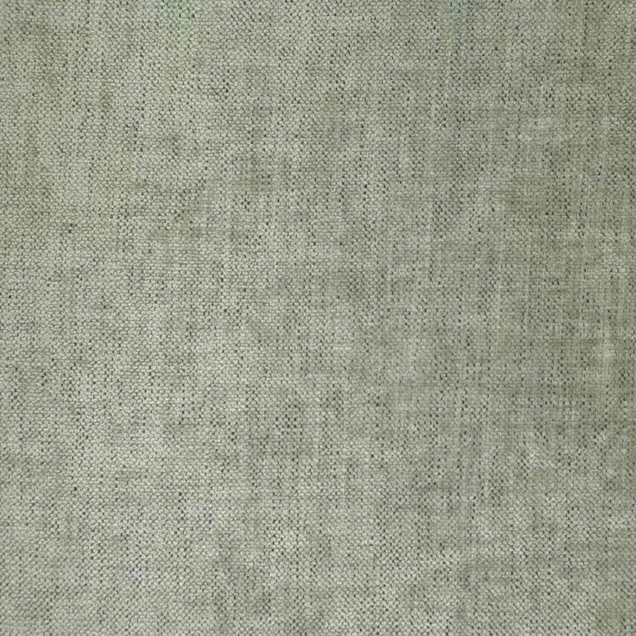 Housse de coussin HEERLEN Vert 40 x 145 cm Tissu Chenille - 6