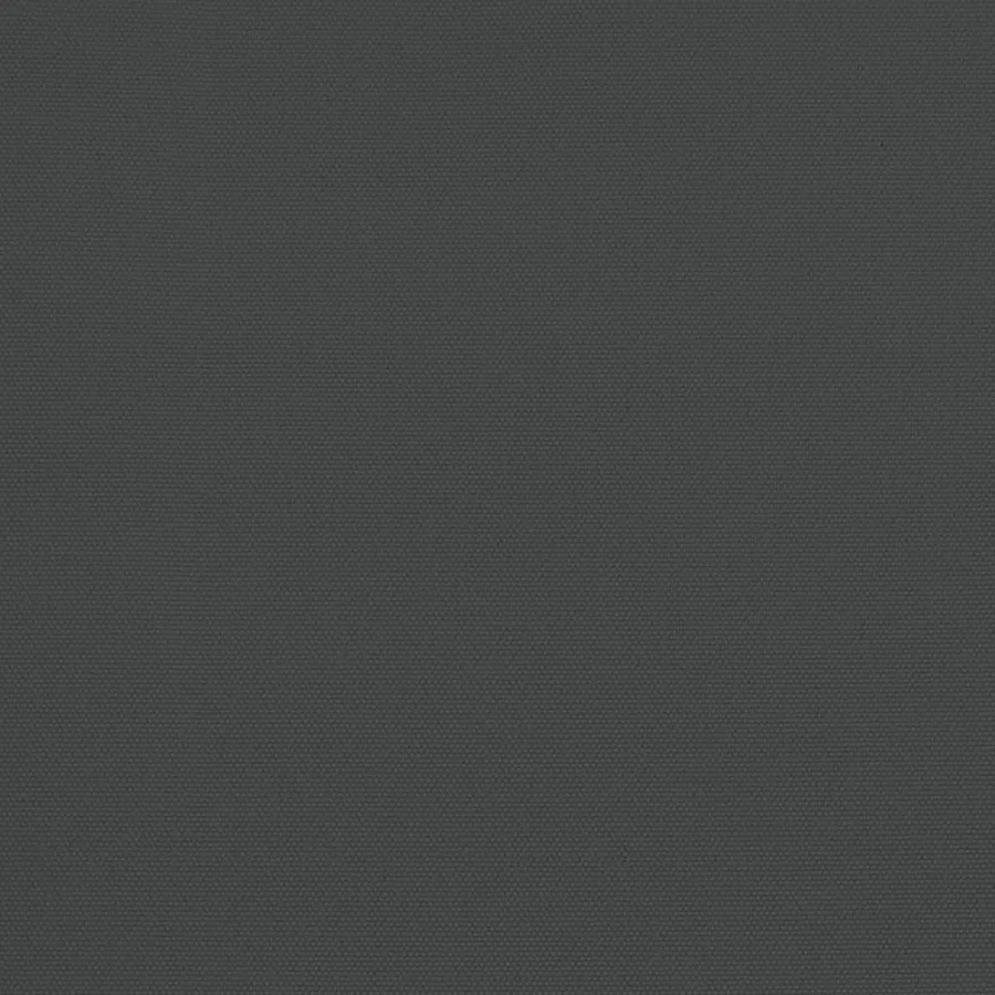 Parasol d'extérieur avec poteau en métal 300 cm Anthracite - 7