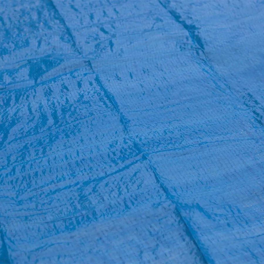 Bestway Tapis de sol pour piscine Flowclear 488x488 cm - 7
