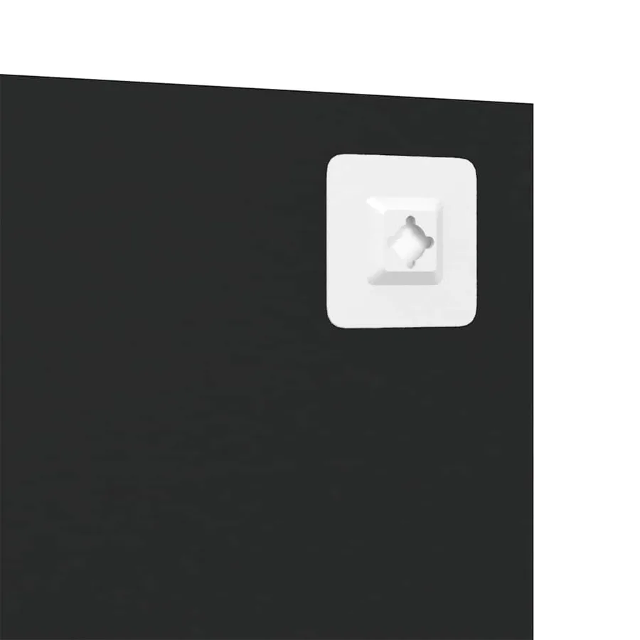 Miroir mural 40x80 cm Verre Rectangulaire - 4
