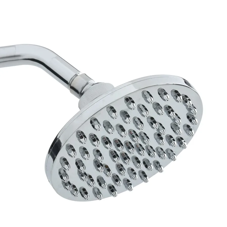 Douche solaire Noir 220 cm 20 L - 6