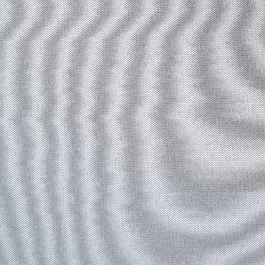 Auvent latéral pliable de balcon Gris 140x140 cm - 9
