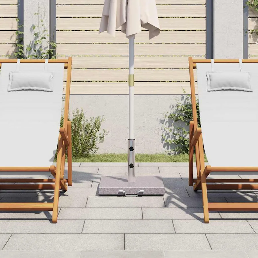 Support de parasol 45 cm - 3