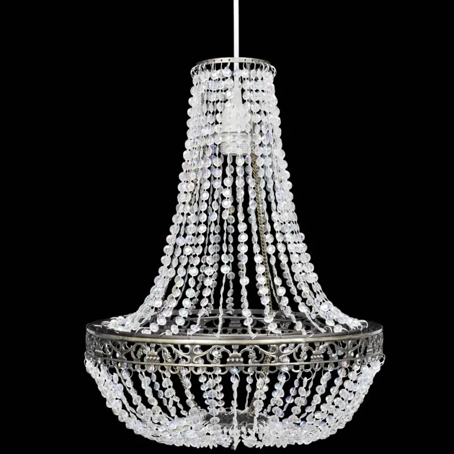 Lustre suspendu 36,5 x 46 cm