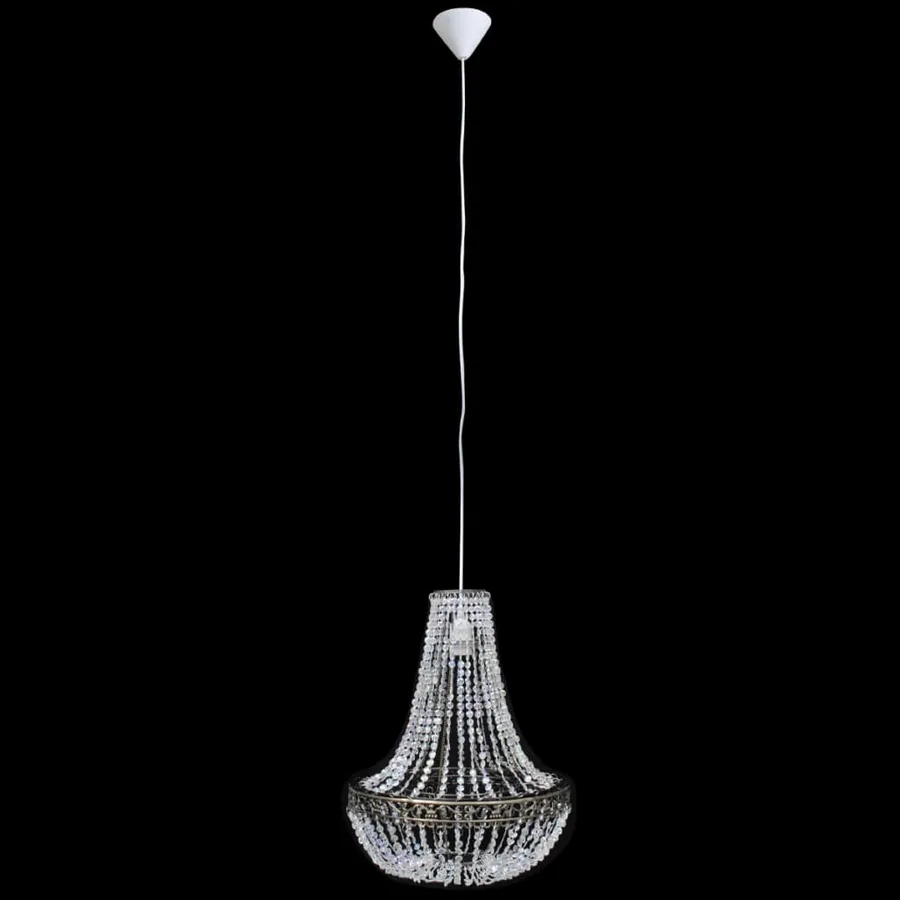 Lustre suspendu 36,5 x 46 cm - 3