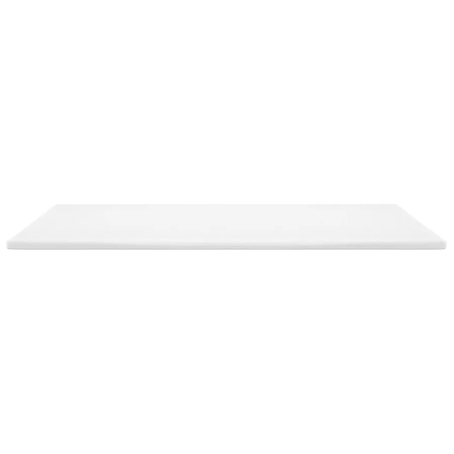 Sur-matelas 160x200x5 cm - 4