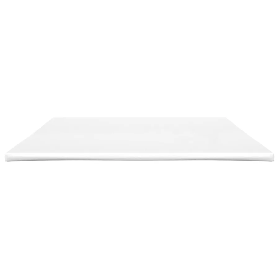 Sur-matelas 140x190x5 cm - 3