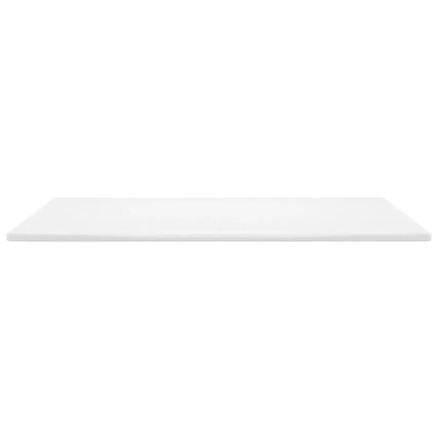 Sur-matelas 140x190x5 cm - 4