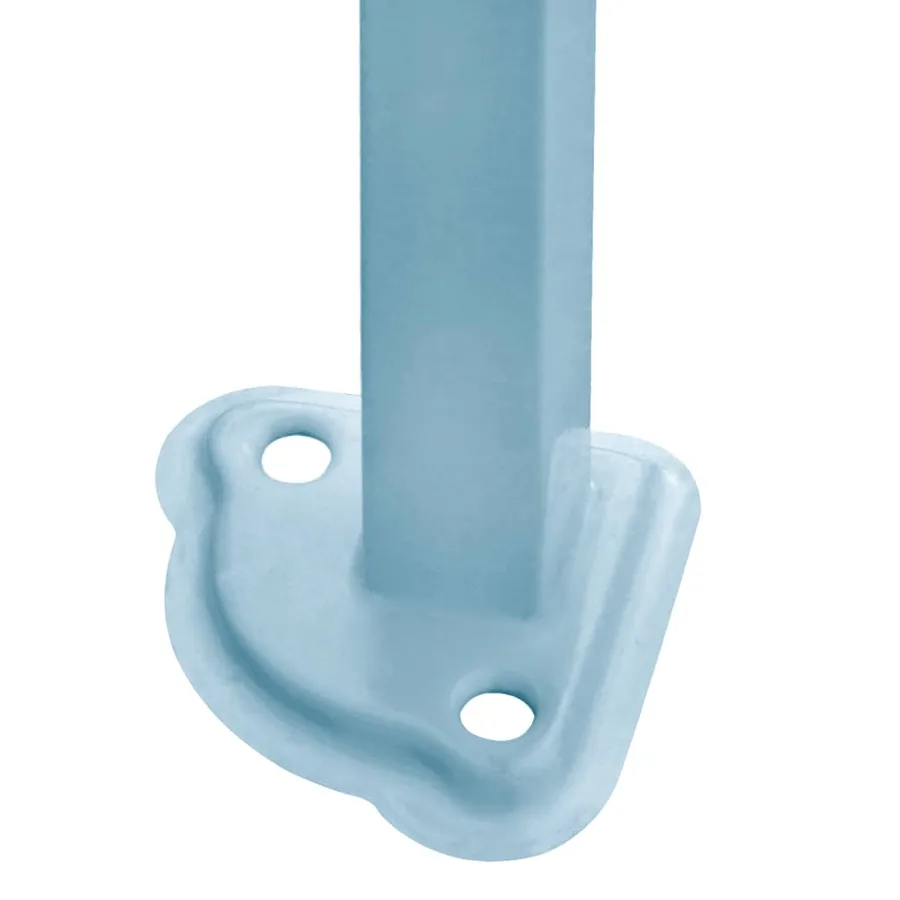 Tente de réception pliable crème 3 x 6 m - 9