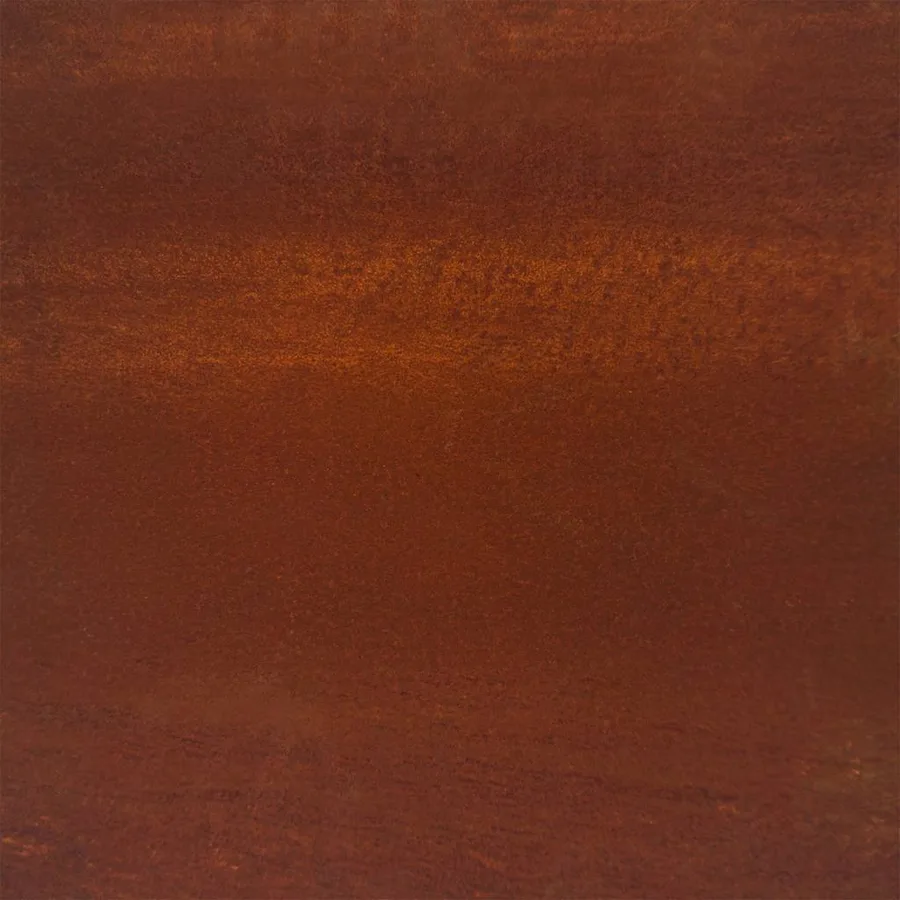 Jardinière 52x48x75 cm acier corten - 10