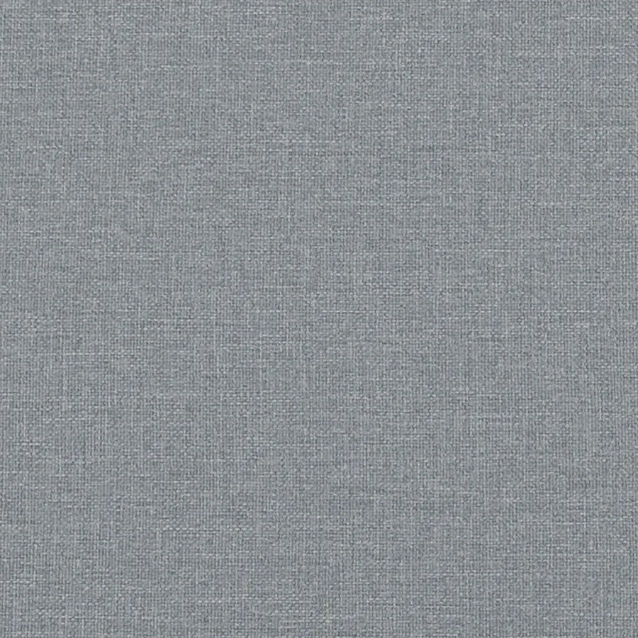 Fauteuil de massage Gris clair Tissu - 7