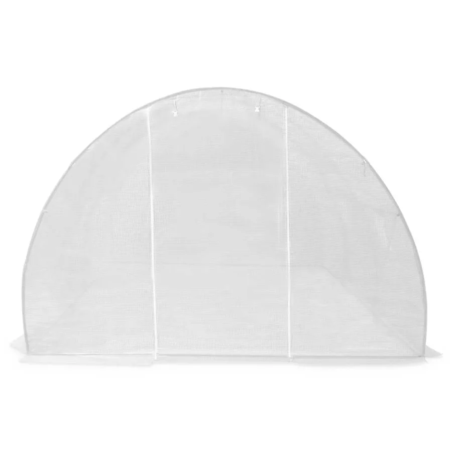 Serre 13,5 m² 450x300x200 cm - 5