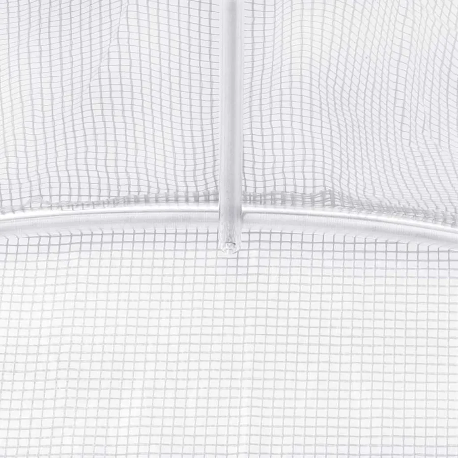 Serre 13,5 m² 450x300x200 cm - 9