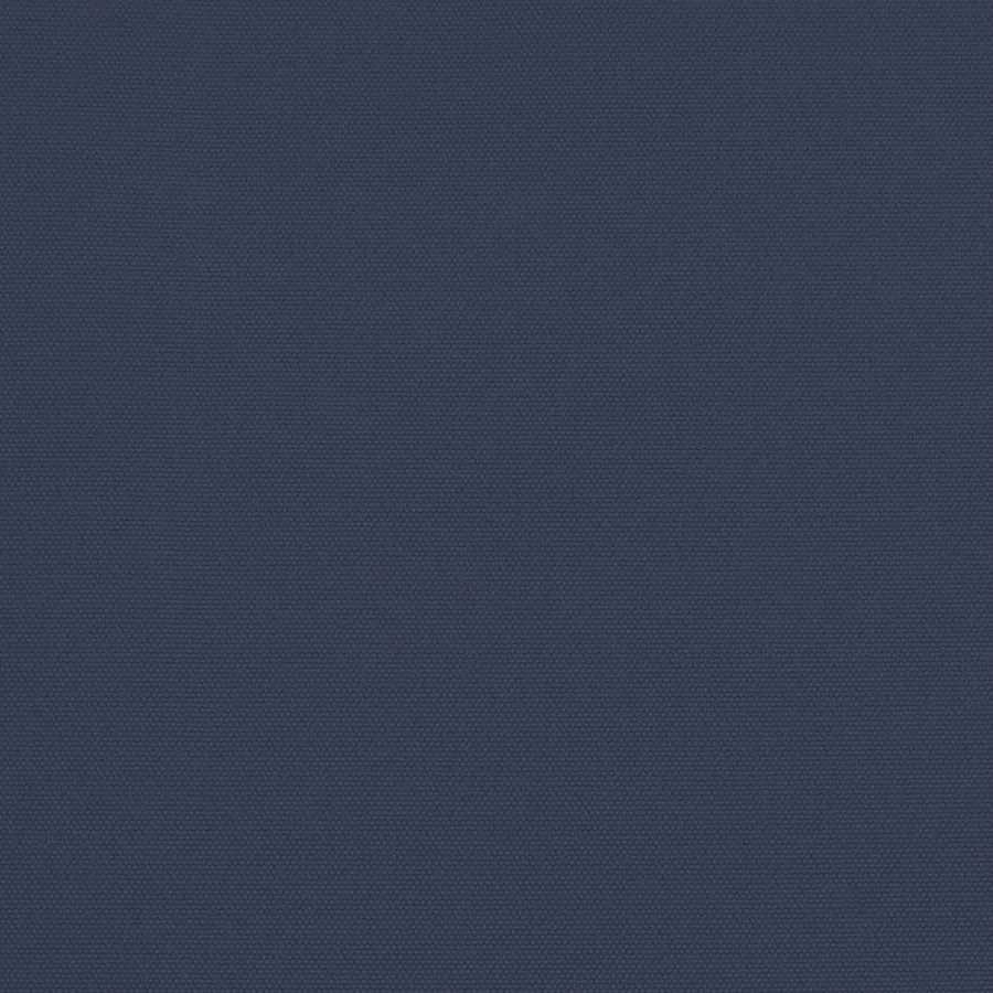 Tissu de remplacement pour parasol déporté Bleu 350 cm - 7