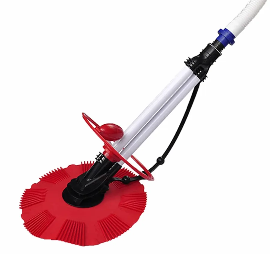 Nettoyeur de piscine