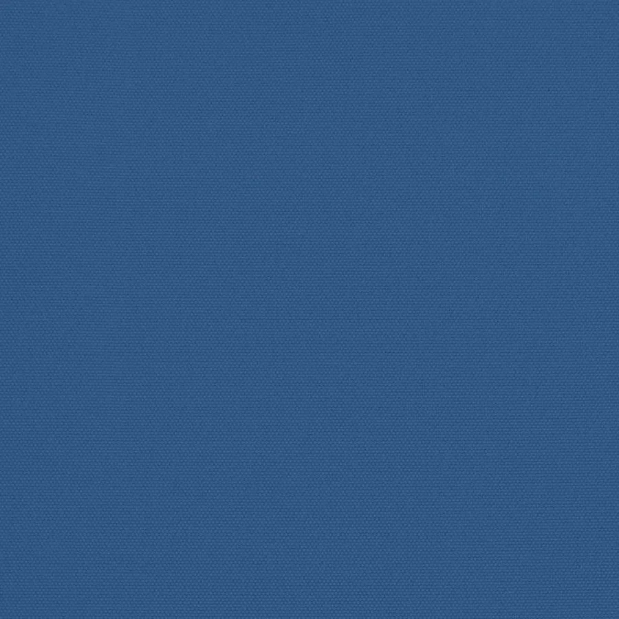 Tissu de remplacement pour parasol déporté Bleu azuré 350 cm - 7