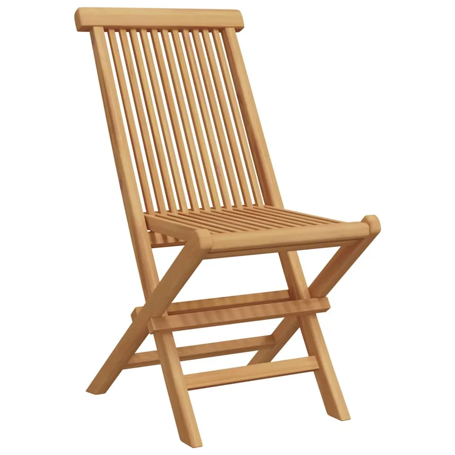 Ensemble de salle à manger pour jardin 7 pcs Marron - 6
