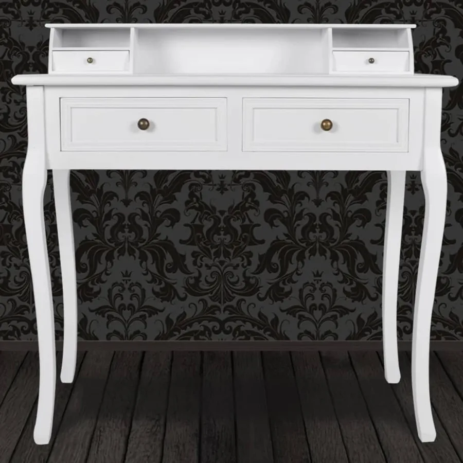 Table de maquillage Luxueux Moderne - 2