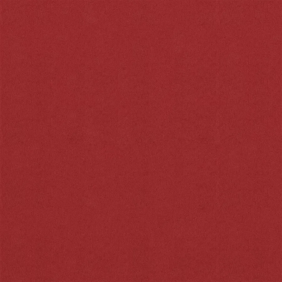 Écran de balcon Rouge 90x300 cm Tissu Oxford - 2
