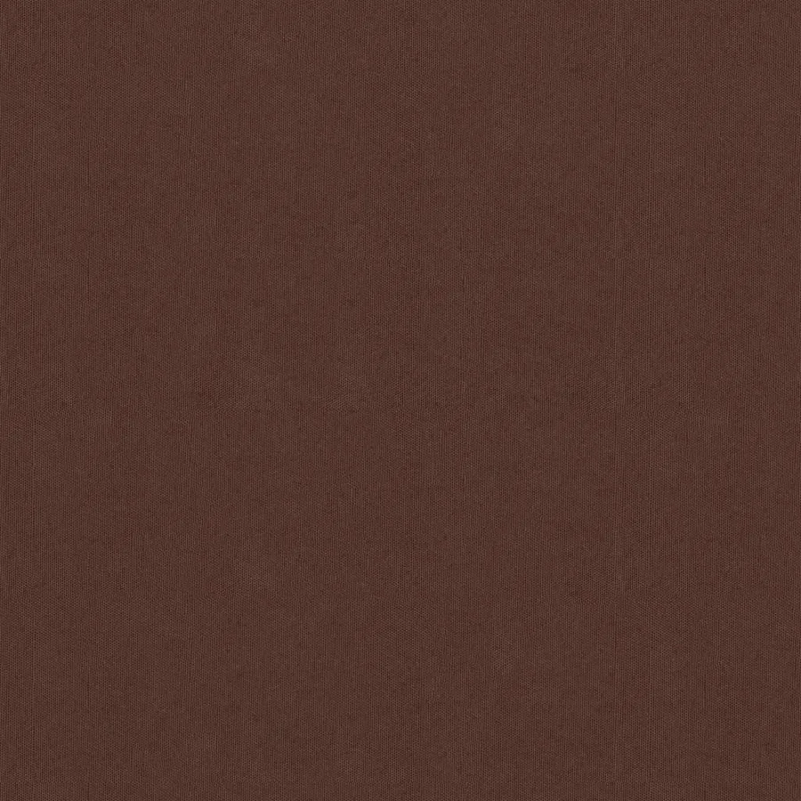 Écran de balcon Marron 75x400 cm Tissu Oxford - 2
