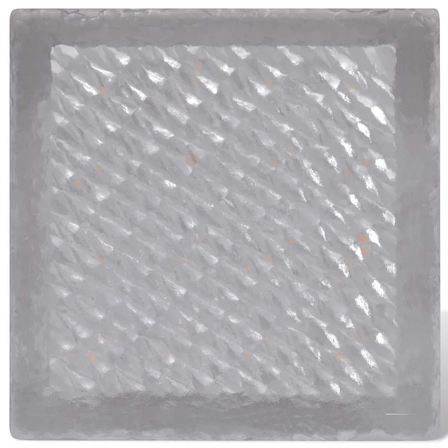 Lampes enterrées à LED 2 pcs 100x100x68 mm - 4