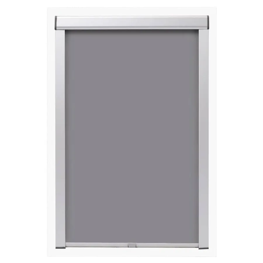 Store enrouleur occultant Gris P08/408 GGL et GGU - 3