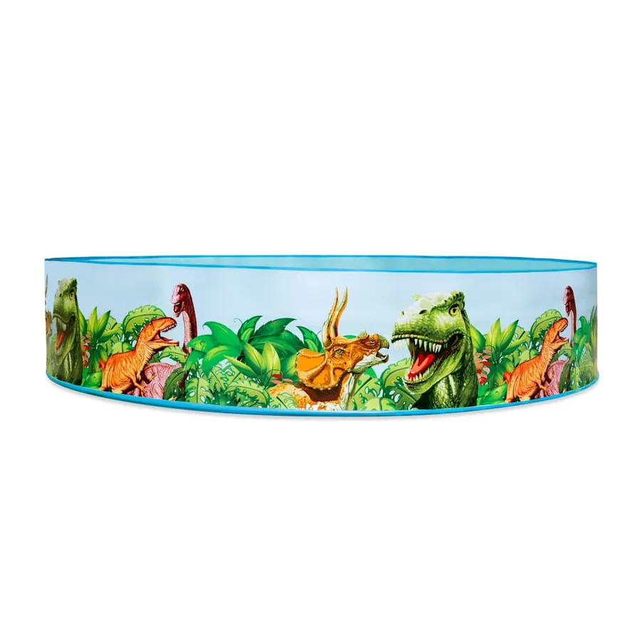 Bestway Piscine Dinosaur Fill'N Fun - 7