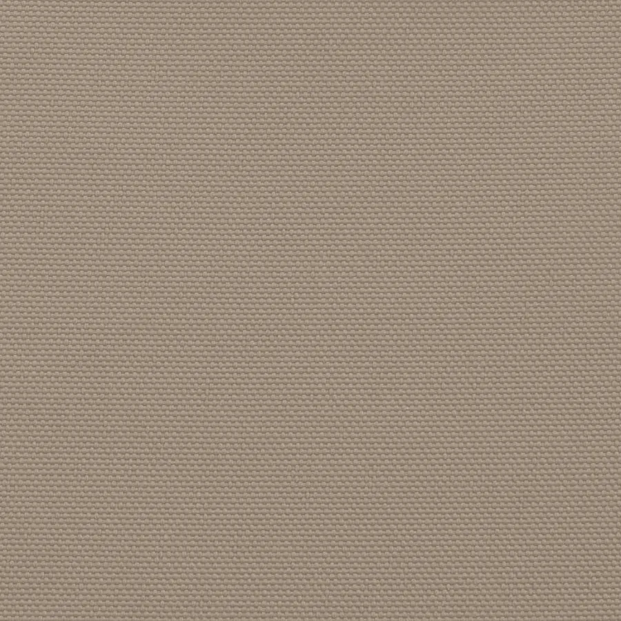 Voile de parasol tissu oxford rectangulaire 3,5x4,5 m taupe - 9