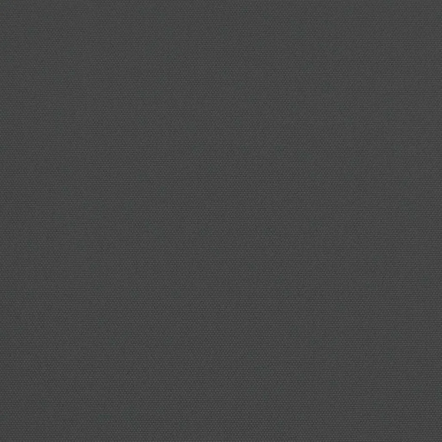 Tissu de remplacement pour parasol d'extérieur Anthracite 300cm - 6