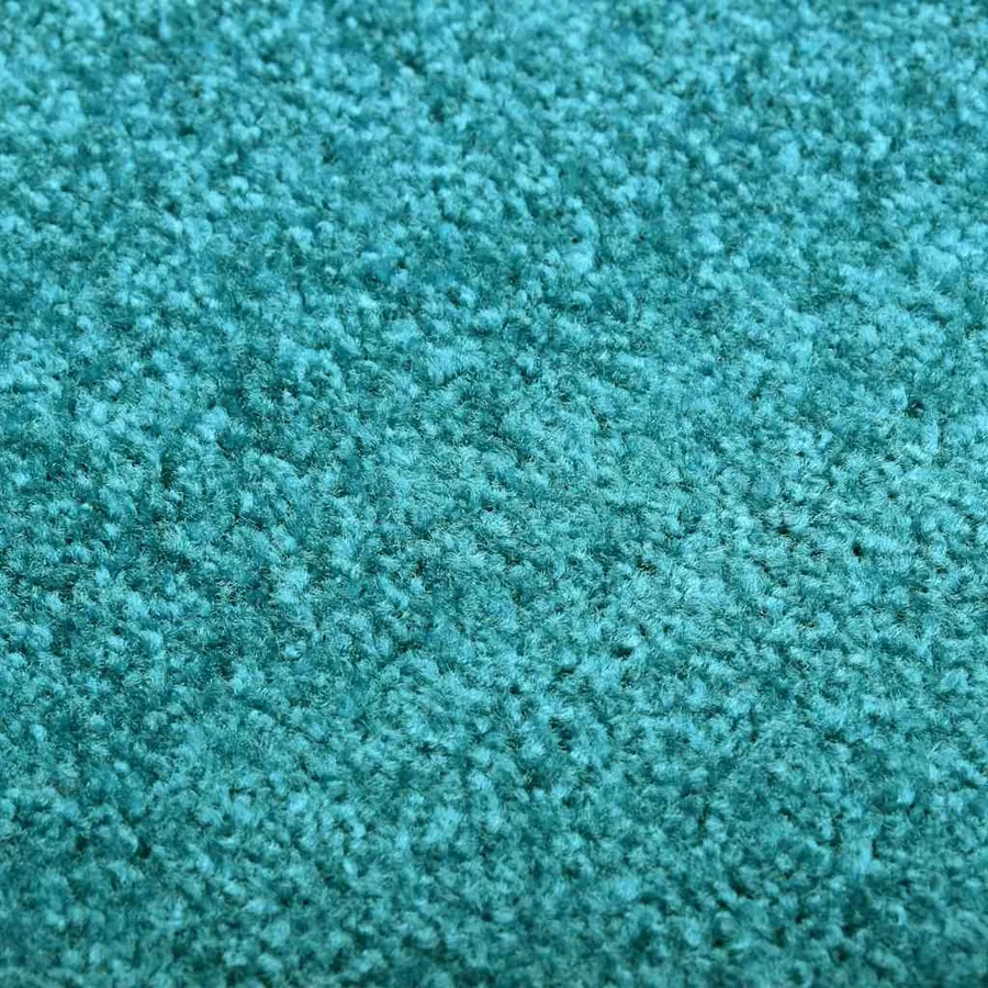 Paillasson lavable Cyan 60x180 cm - 5
