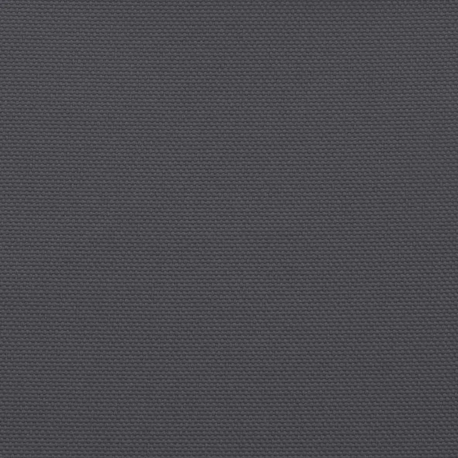 Voile de parasol tissu oxford rectangulaire 2,5x4 m anthracite - 9