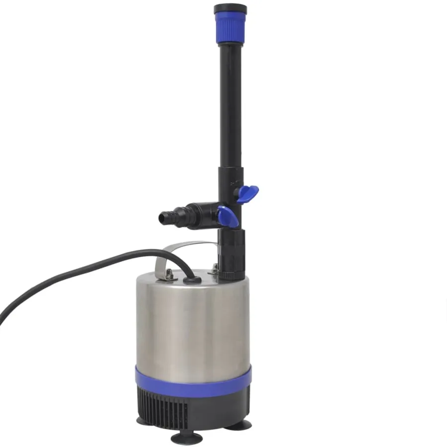 Pompe pour fontaine 50 W 1.750 L/h - 2