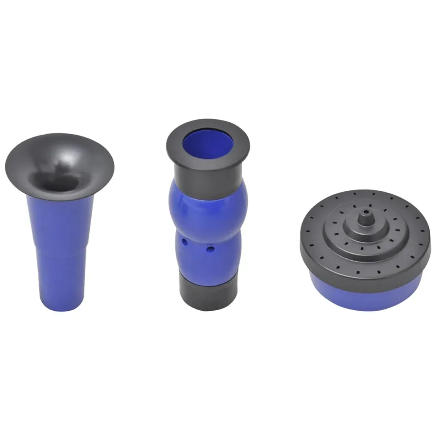 Pompe pour fontaine 50 W 1.750 L/h - 4