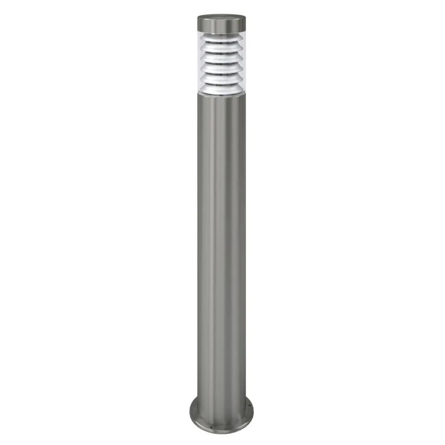 Lampadaire d'extérieur Acier inoxydable - 3