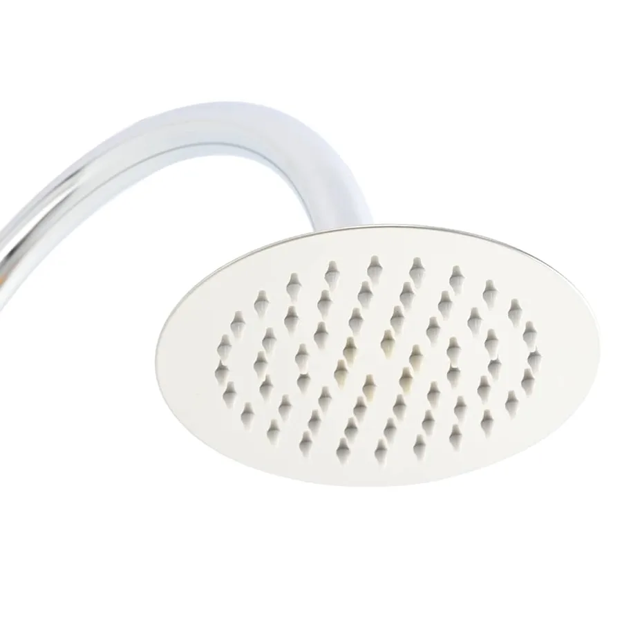 Douche de jardin en bois - 5