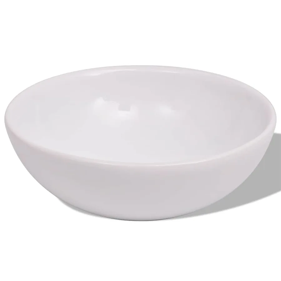 Meubles de salle de bains trois pièces Beige - 4