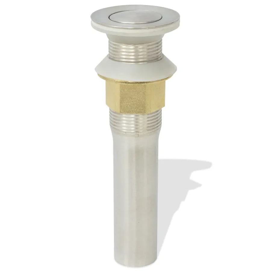 Meubles de salle de bains trois pièces Beige - 6