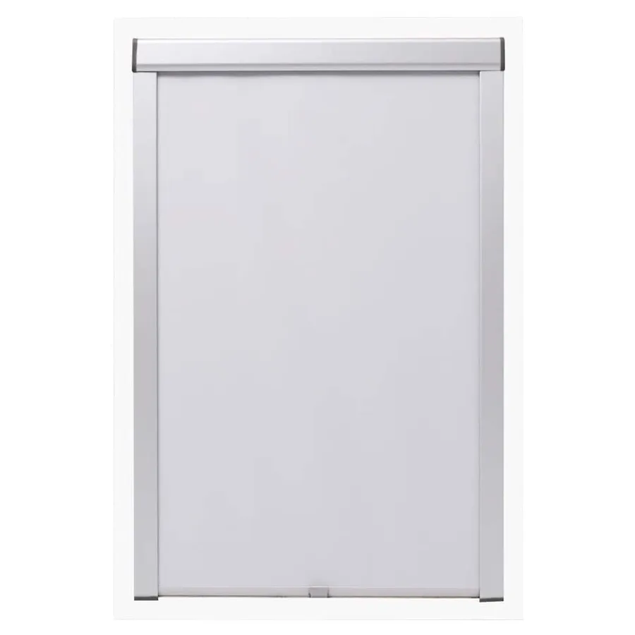 Store occultant roulant Blanc SK08 GGL et GGU - 3