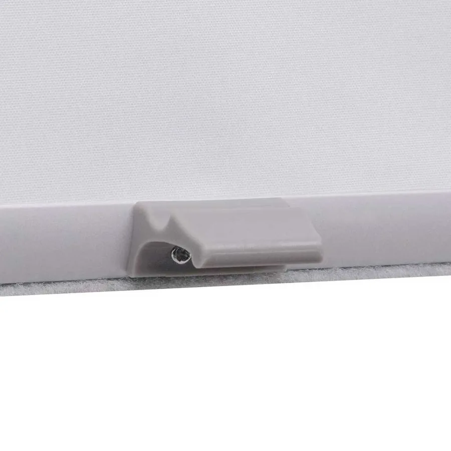 Store occultant roulant Blanc SK08 GGL et GGU - 5