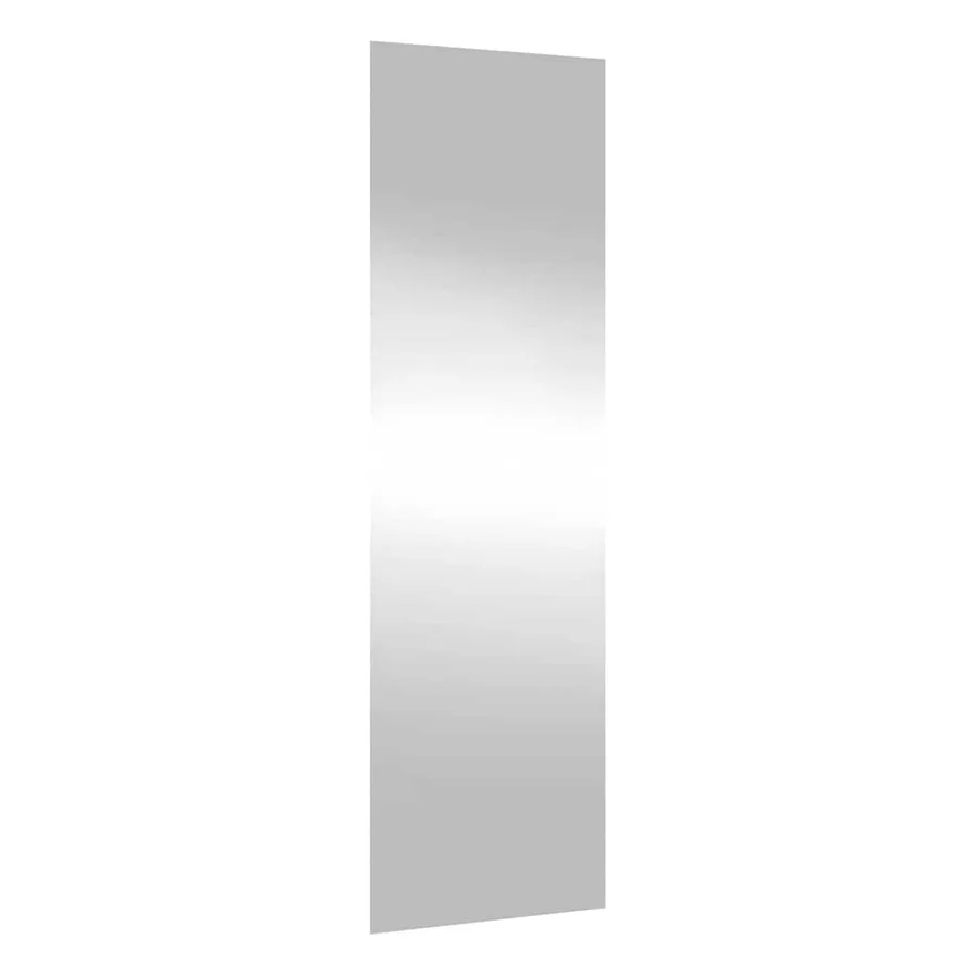 Miroir mural 30x100 cm Verre Rectangulaire - 3