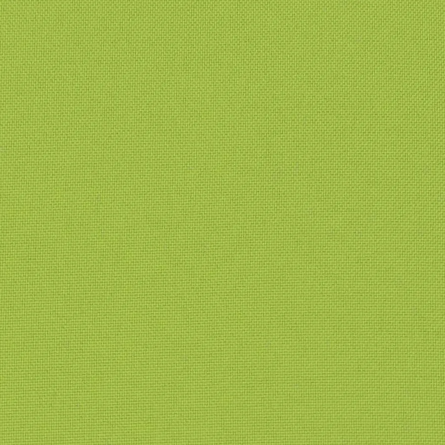 Oreiller d'extérieur 2 pcs 45 x 45 cm Vert pomme - 5