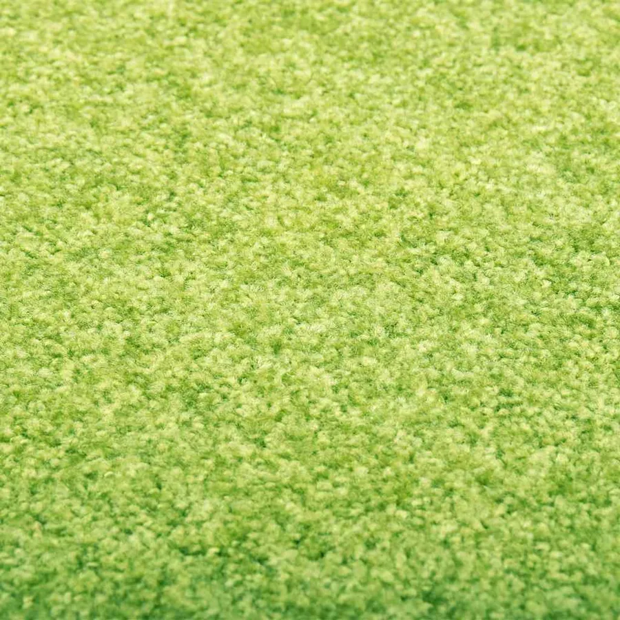 Paillasson lavable Vert 40x60 cm - 5