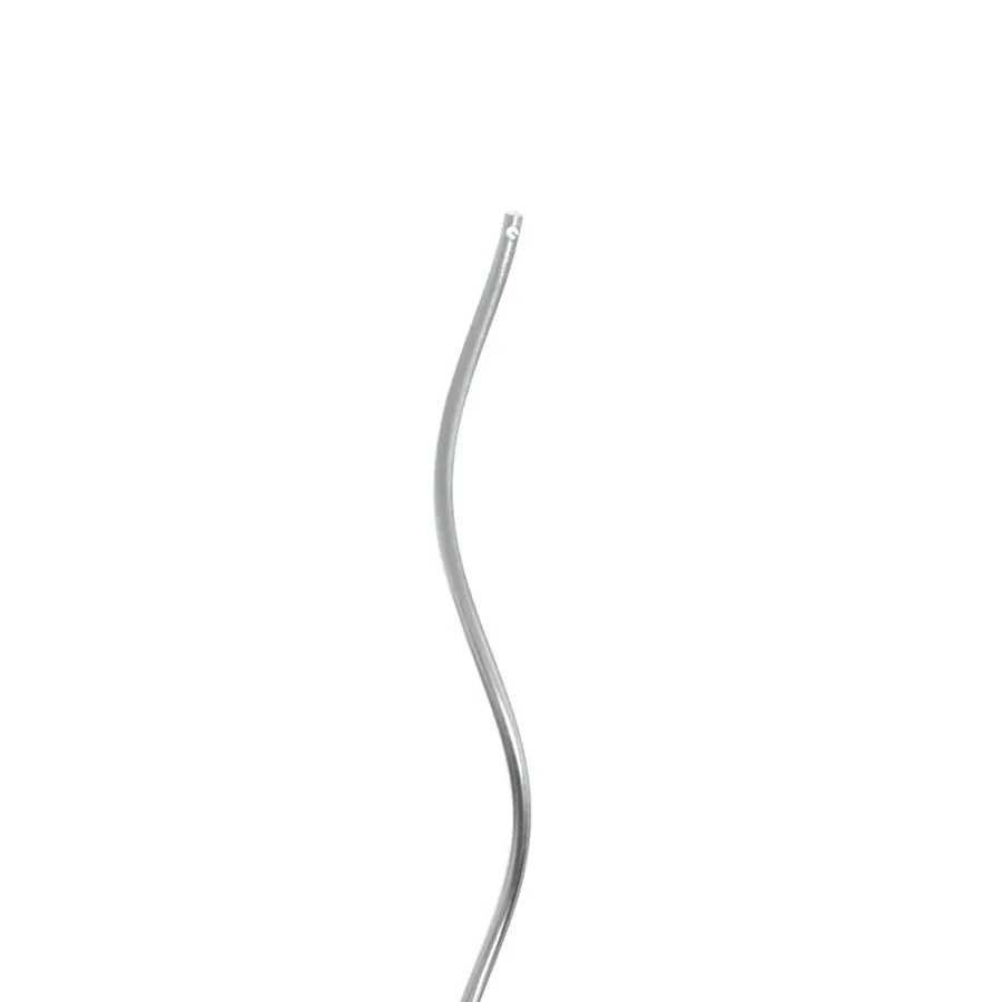 Supports de plantes en spirale 5 pcs Acier galvanisé 110 cm - 8