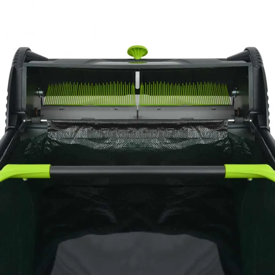 Balayeuse à gazon 103 L - 6