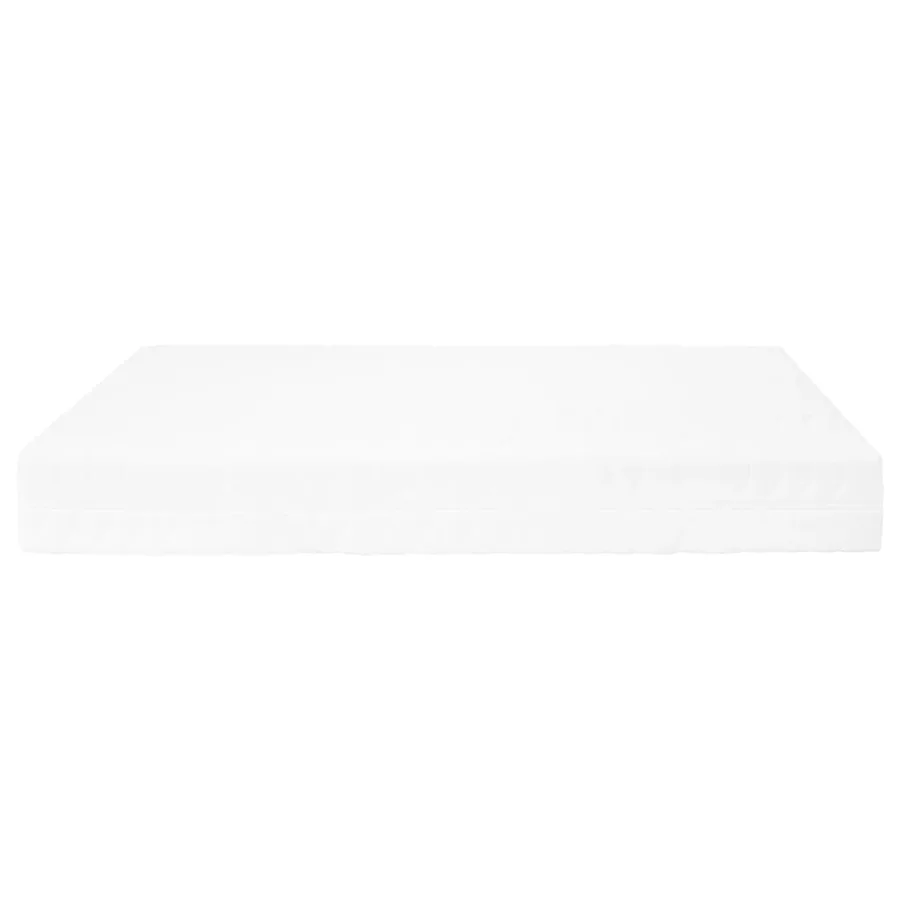 Matelas 140 x 200 cm 7 zones Ressort ensaché 20 cm H2 - 4