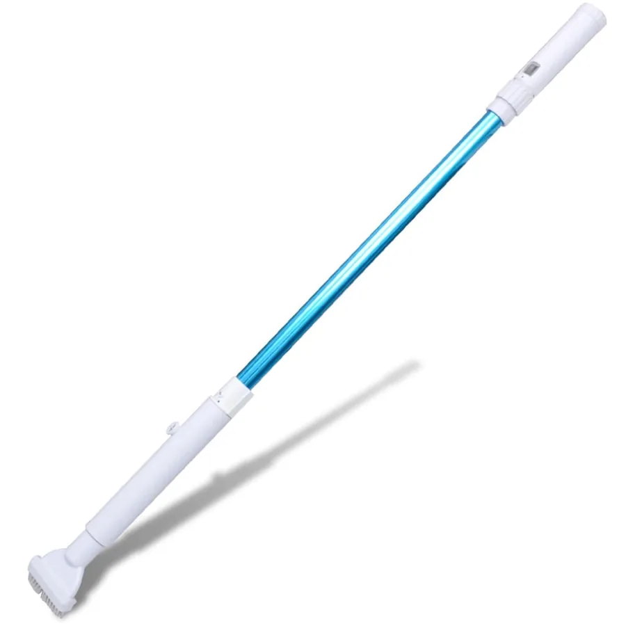 Aspirateur automatique de piscine avec batteries