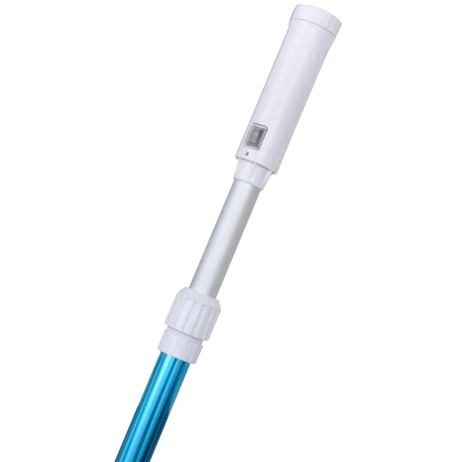 Aspirateur automatique de piscine avec batteries - 2