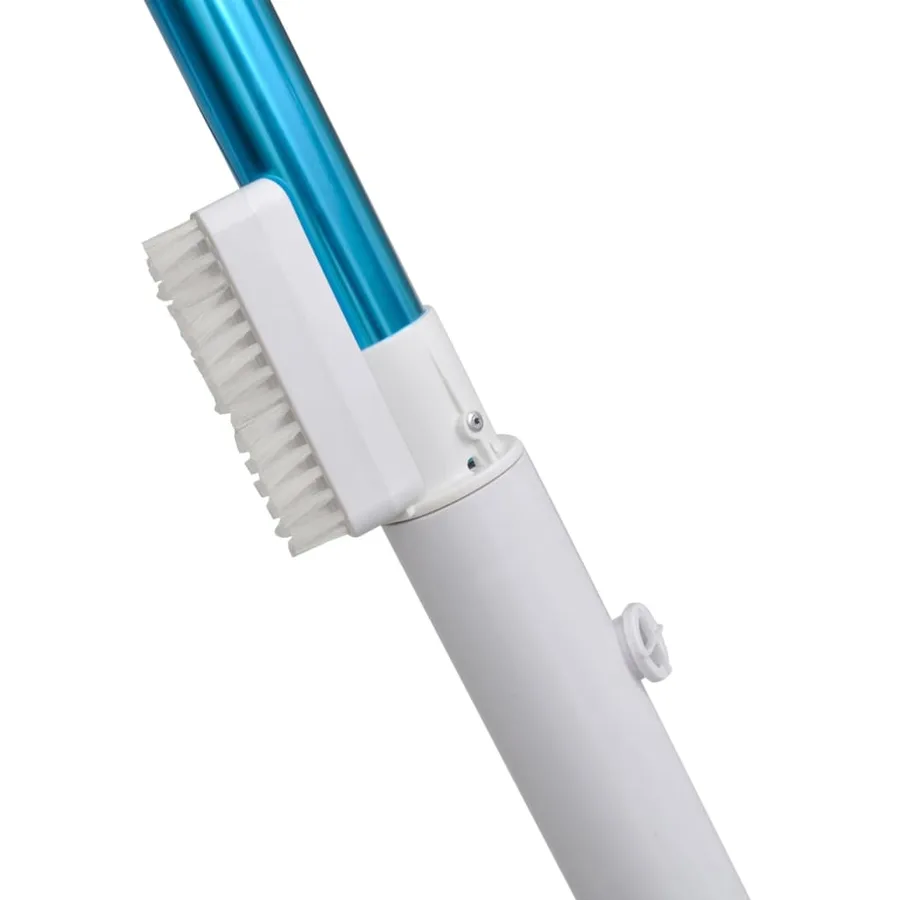 Aspirateur automatique de piscine avec batteries - 4