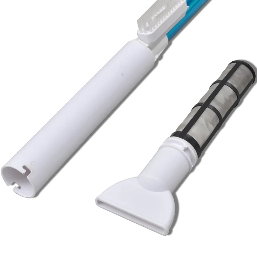 Aspirateur automatique de piscine avec batteries - 5