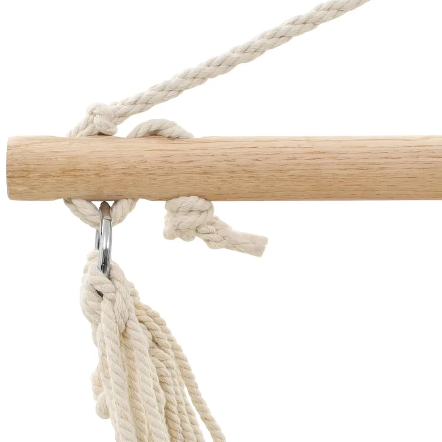 Hamac pliable Crème - 3